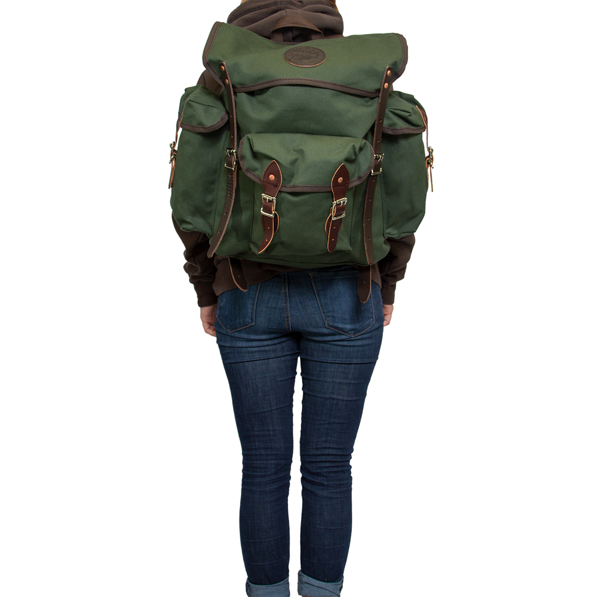 Duluth Pack Wanderer Backpack – Luggage Online