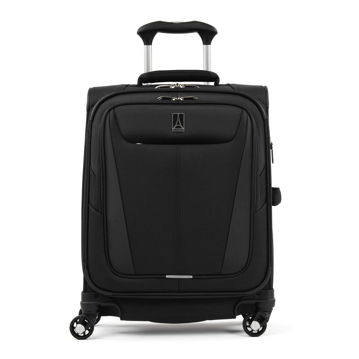 Travelpro Maxlite 5 Carry-On 19-Inch 4-Wheel Softside Luggage – Luggage ...
