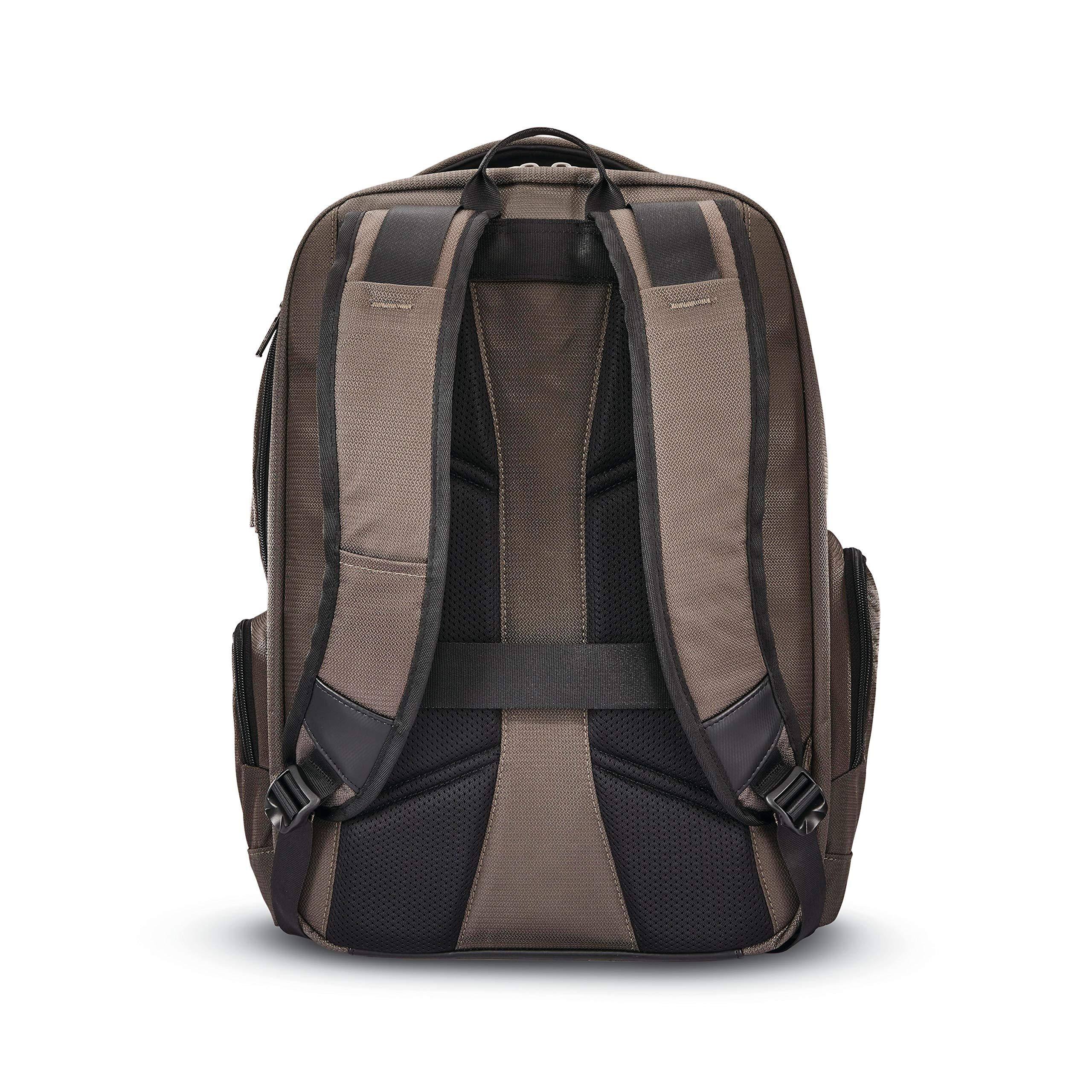 Samsonite Tectonic Sweetwater Backpack - Black