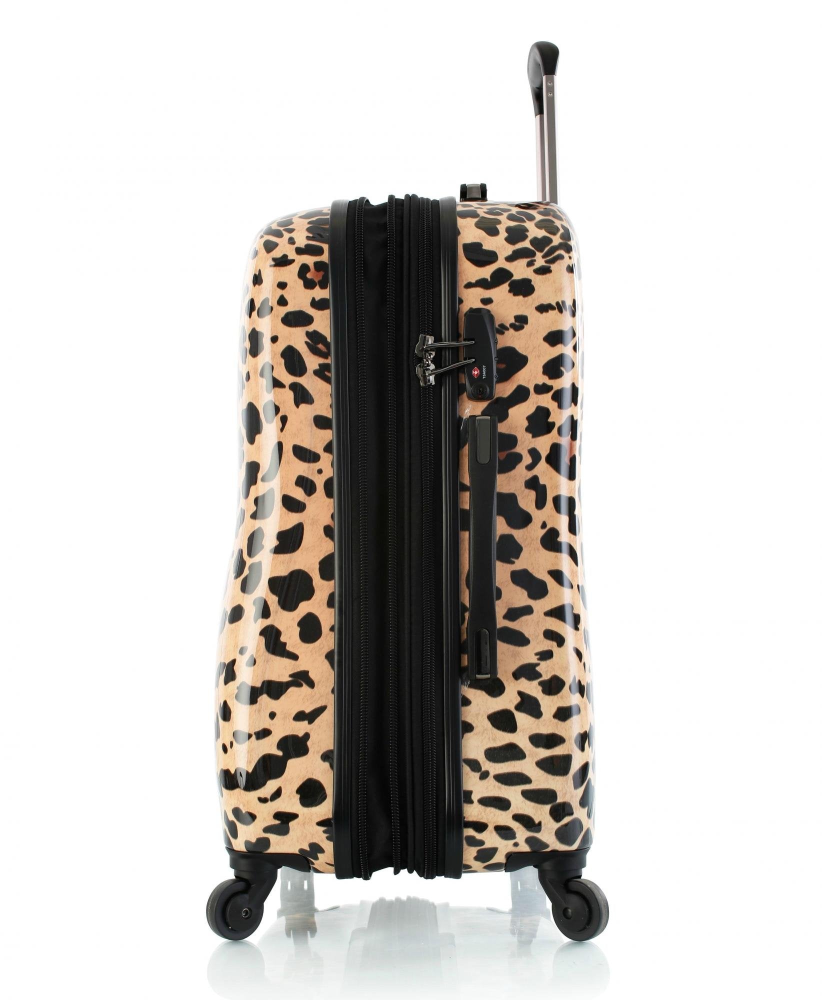 Heys zebra luggage online