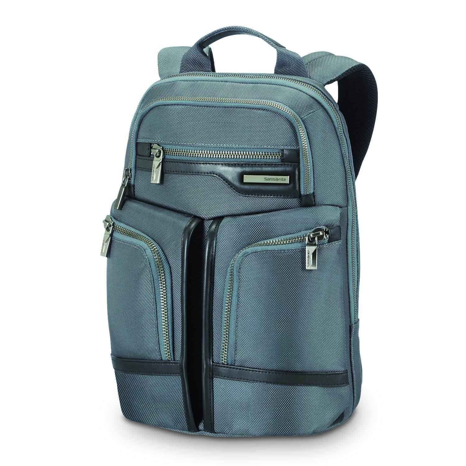 Samsonite gt supreme 2025 laptop backpack 14.1