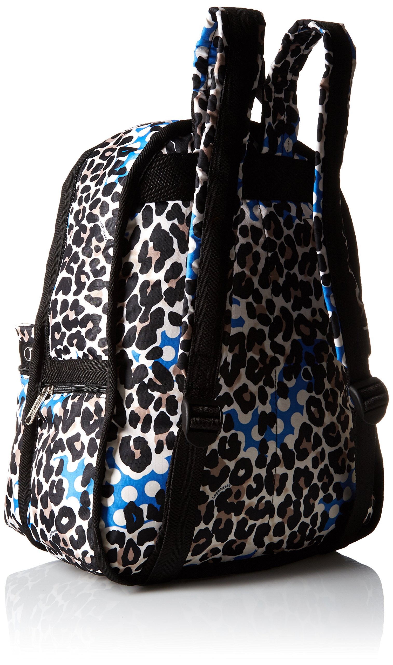 Lesportsac leopard online