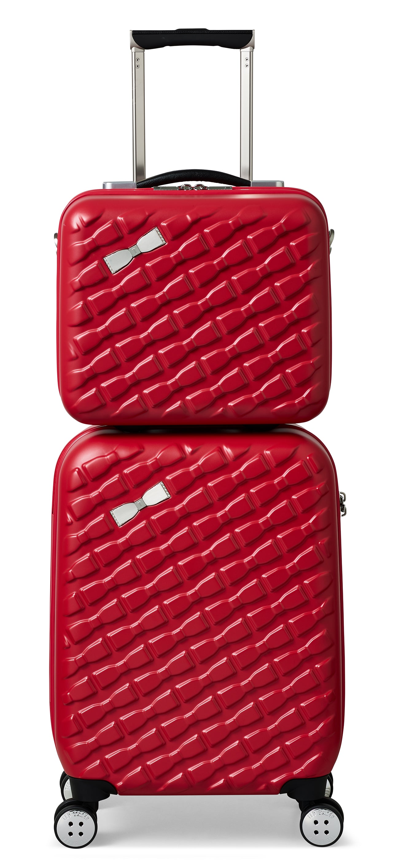 Ted baker luggage carry on deals