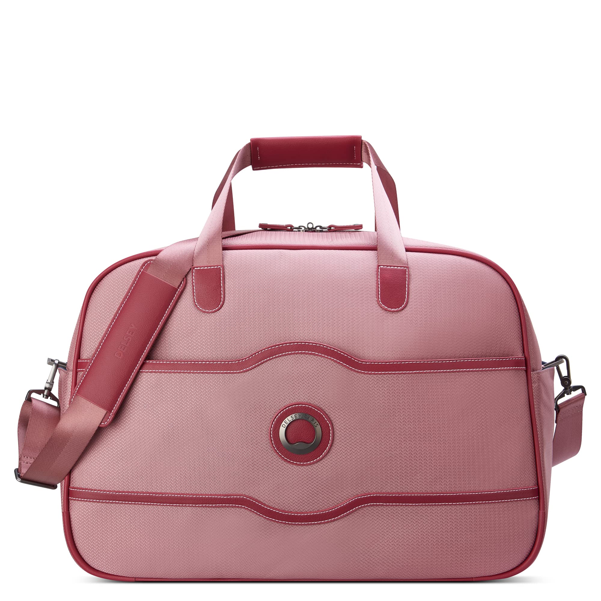 Delsey chatelet weekender on sale