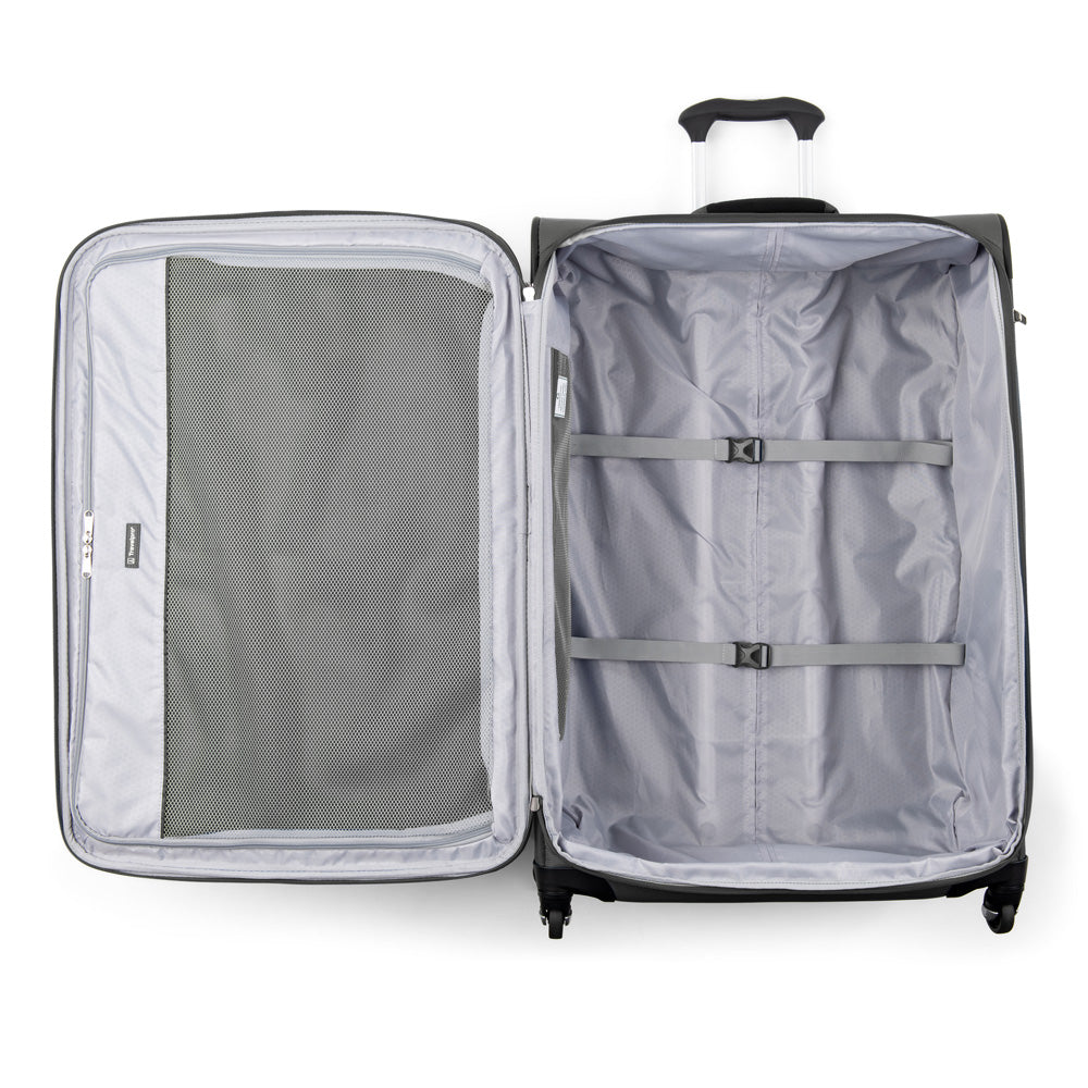 Travelpro Maxlite 5 Checked-Large 29-Inch 4-Wheel Softside Luggage ...