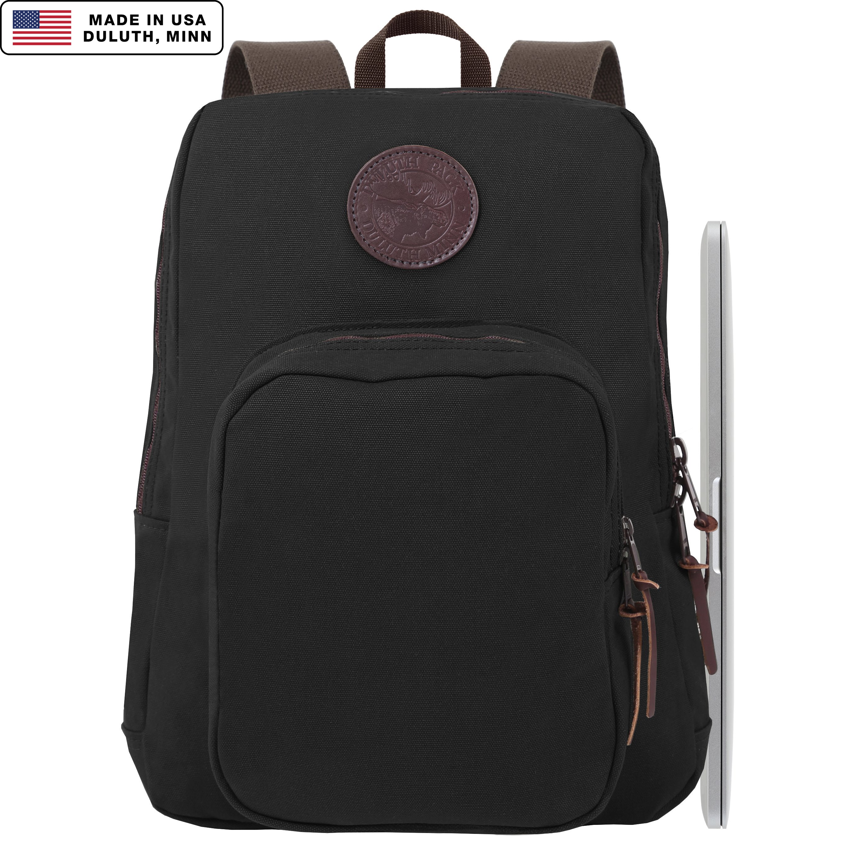 Duluth pack laptop bag best sale