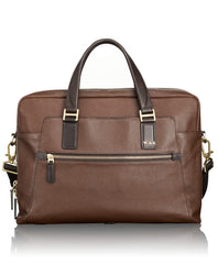 Tumi beacon outlet brief