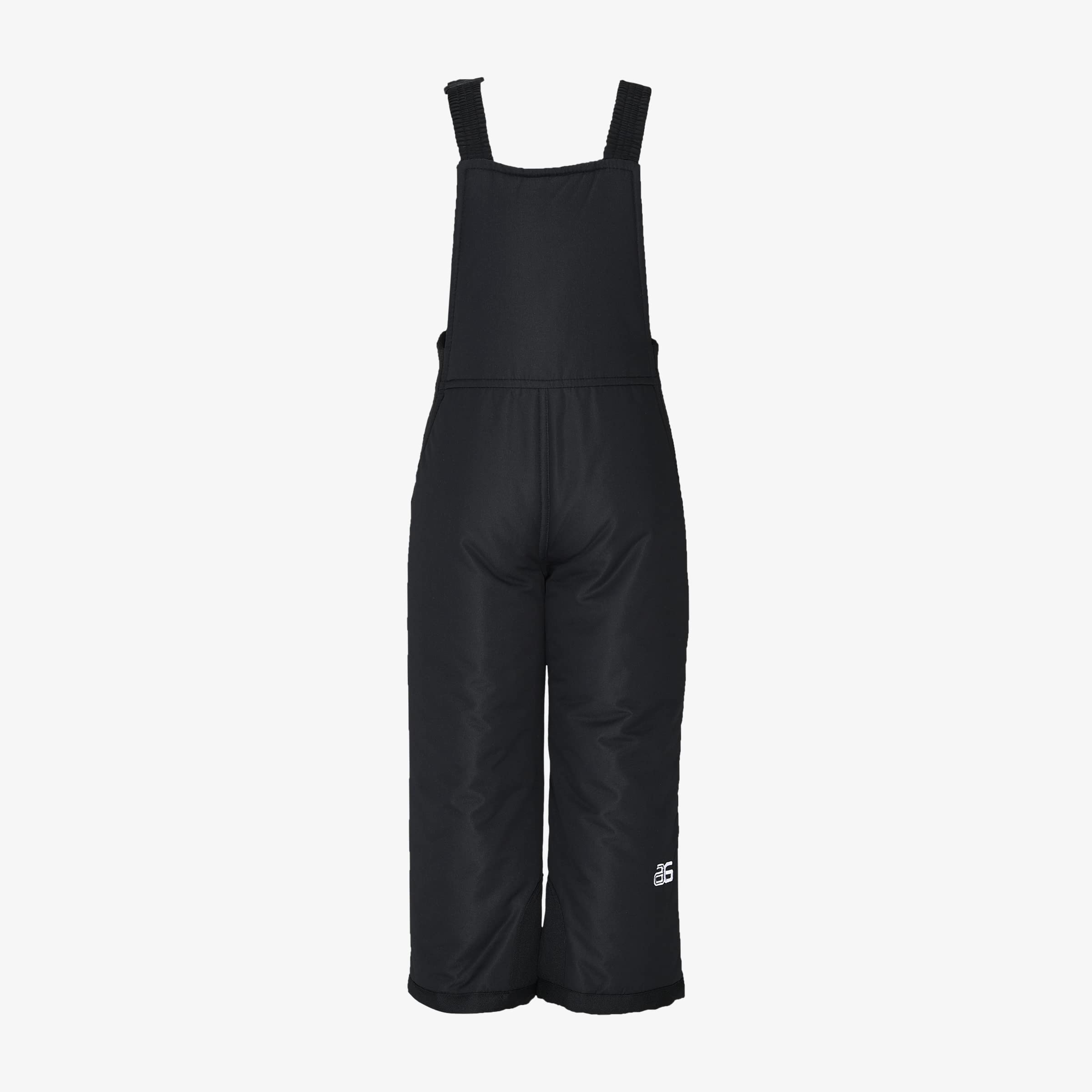 Arctix Men's Tundra Ballistic Bib Overalls with Added Visibility