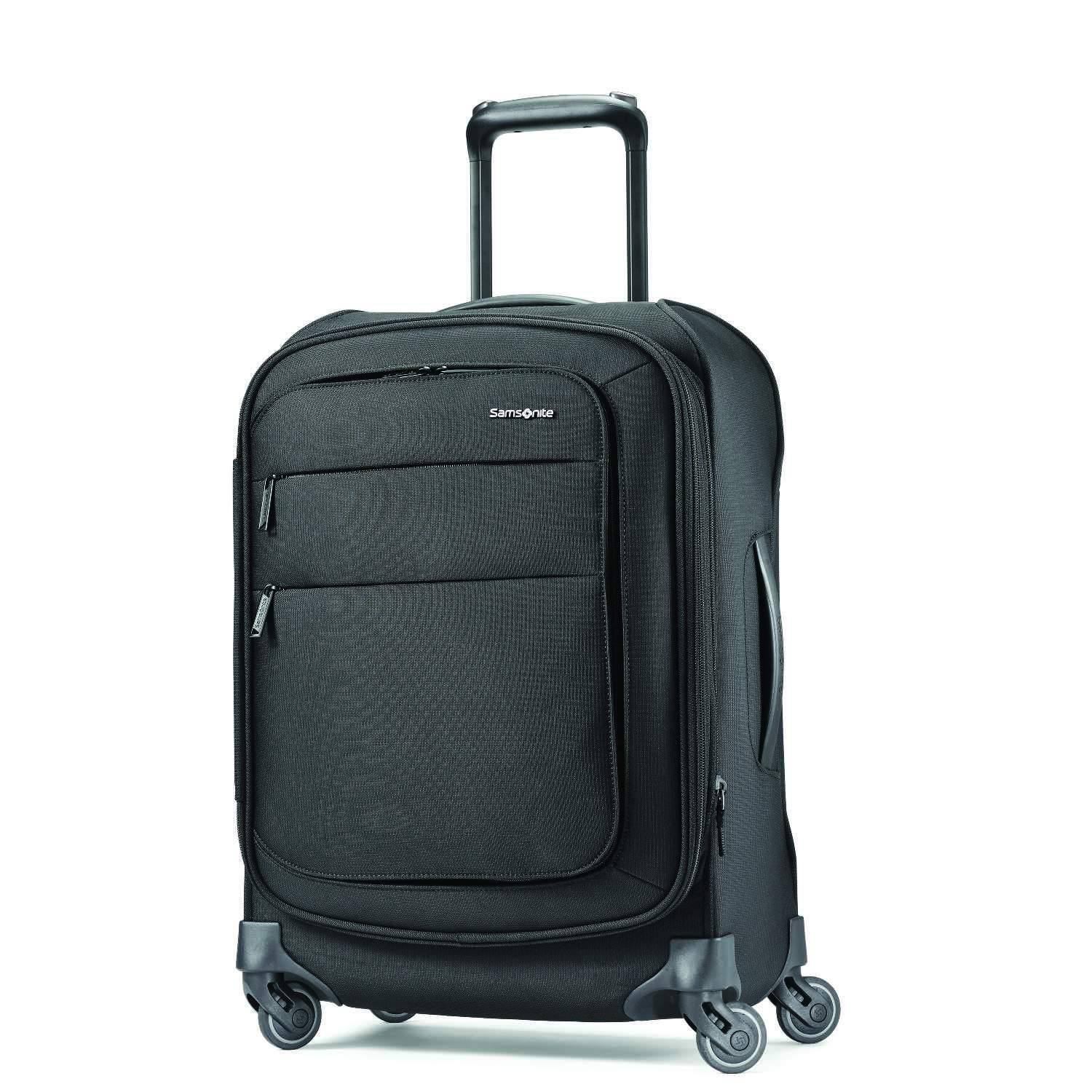 Samsonite flexis 19 spinner online