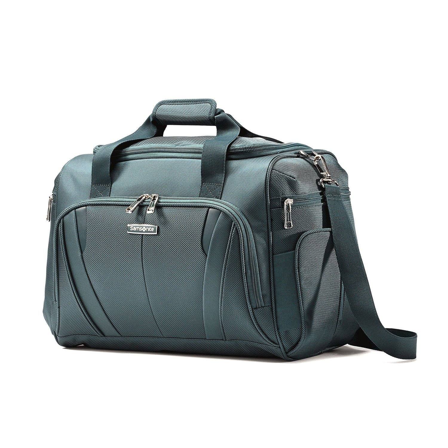 Samsonite silhouette sphere store 2 boarding bag