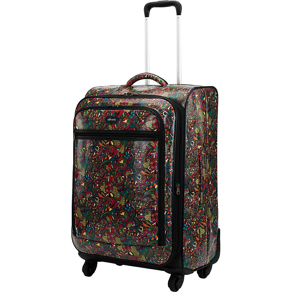 Sakroots luggage online sale