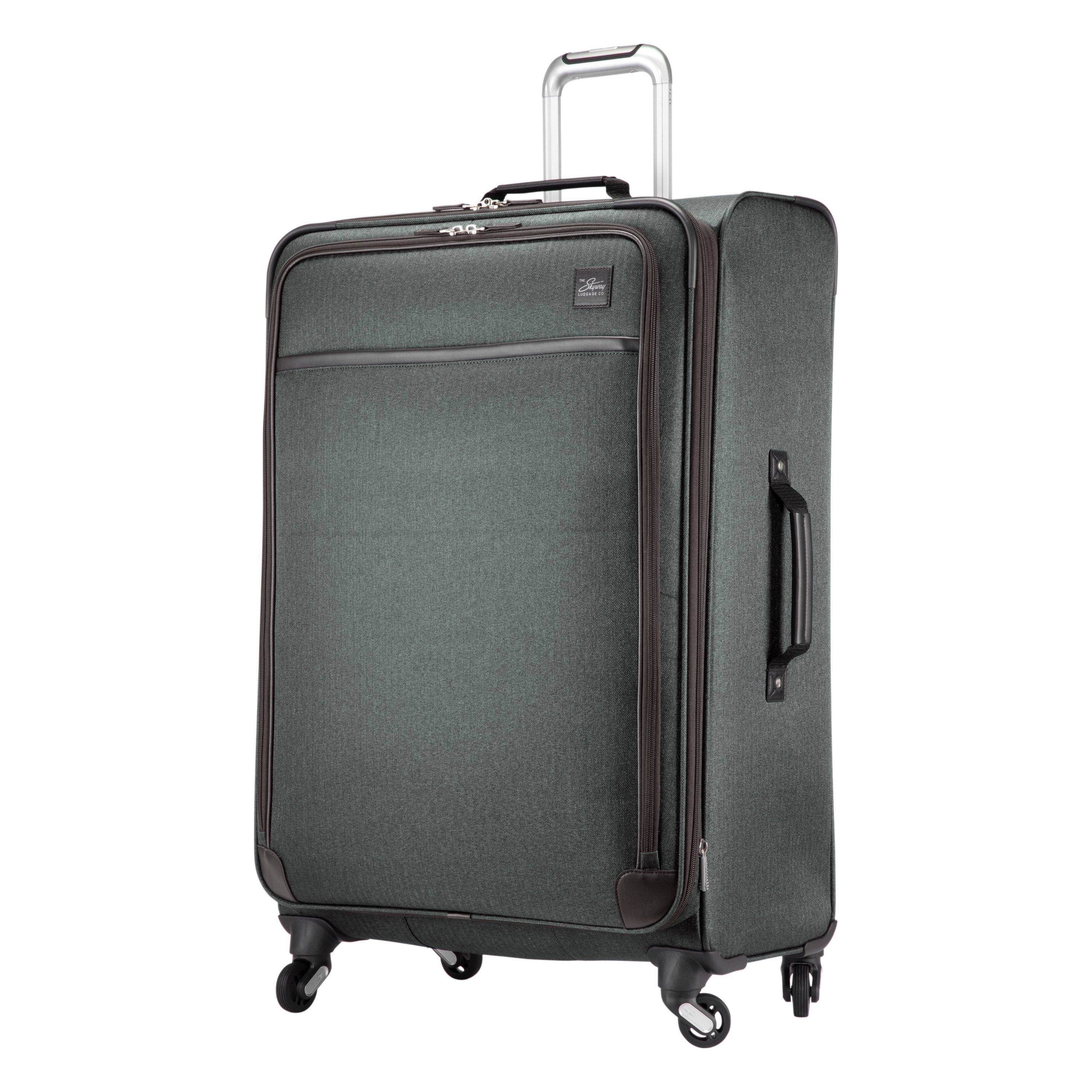 Skyway Eastlake 29 4 Wheel Large Luggage Luggage Online