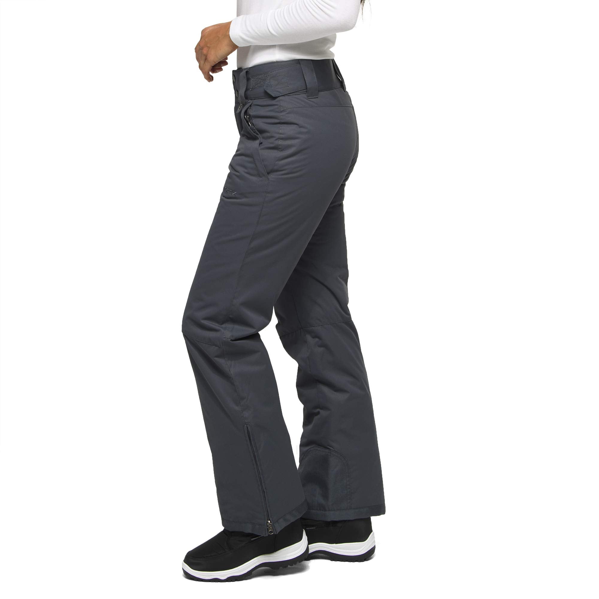 Arctix Women's Snow Sports Insulated Cargo Pants : : Clothing,  Shoes & Accessories