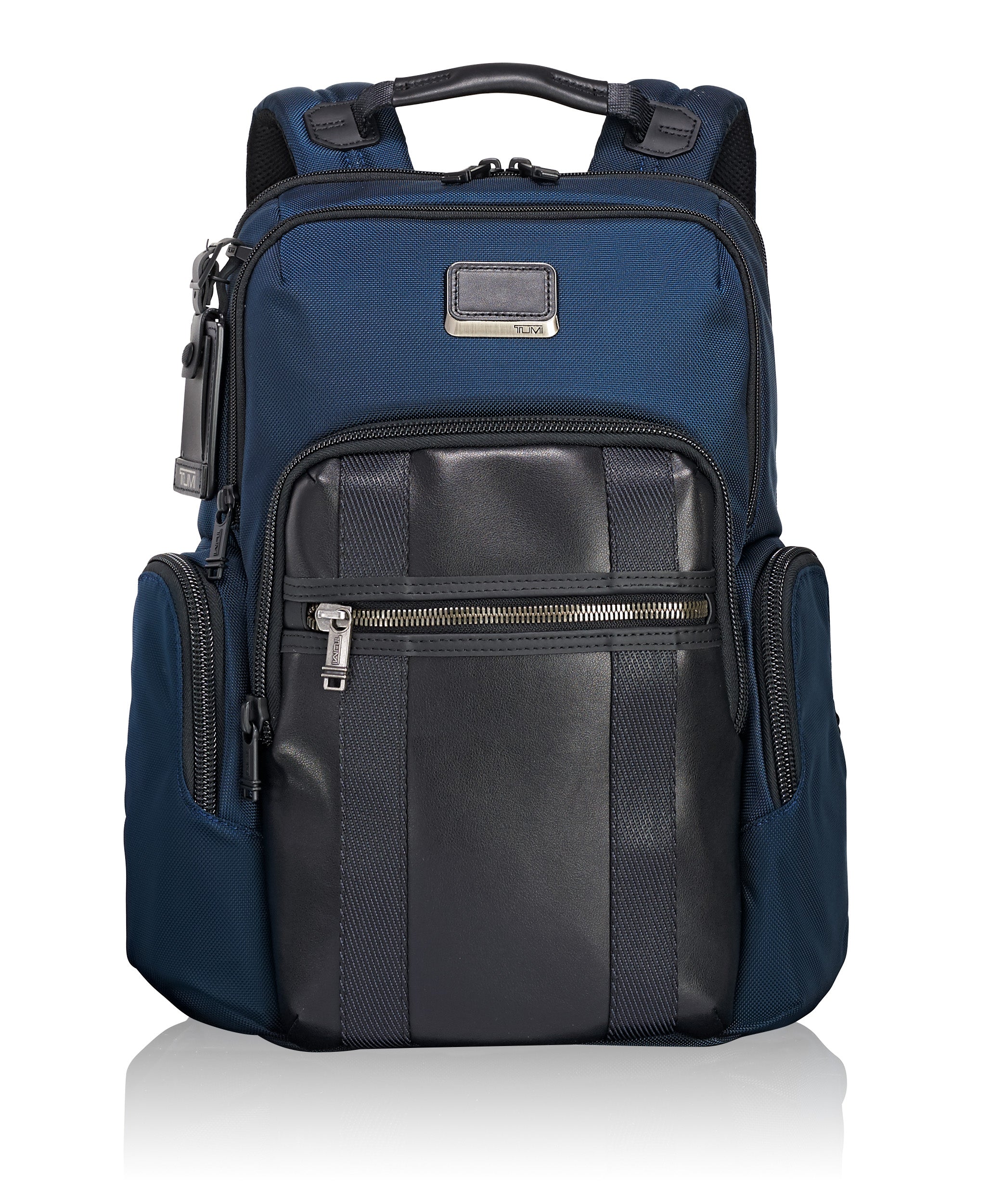 Tumi nellis 2025 backpack anthracite