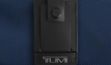 Alpha Zip Card Case