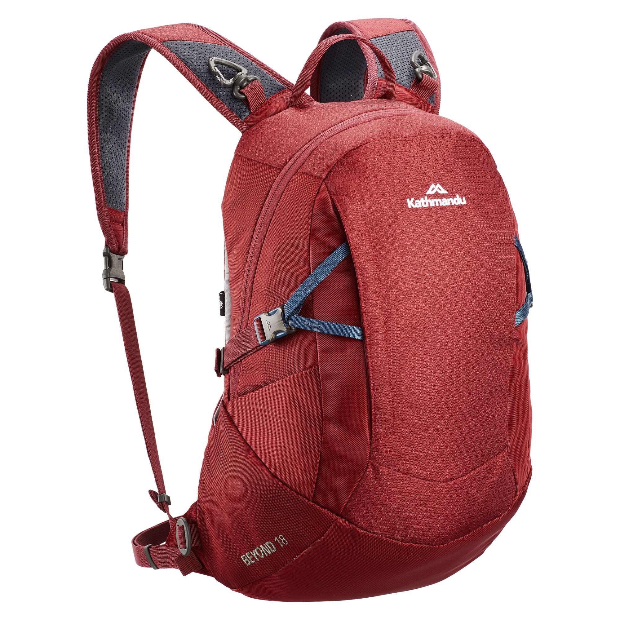 Kathmandu shop gluon daypack