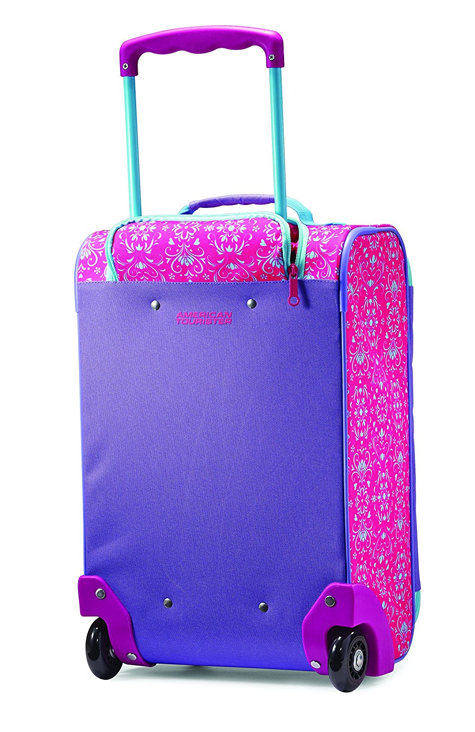 American Tourister Disney Kids 18