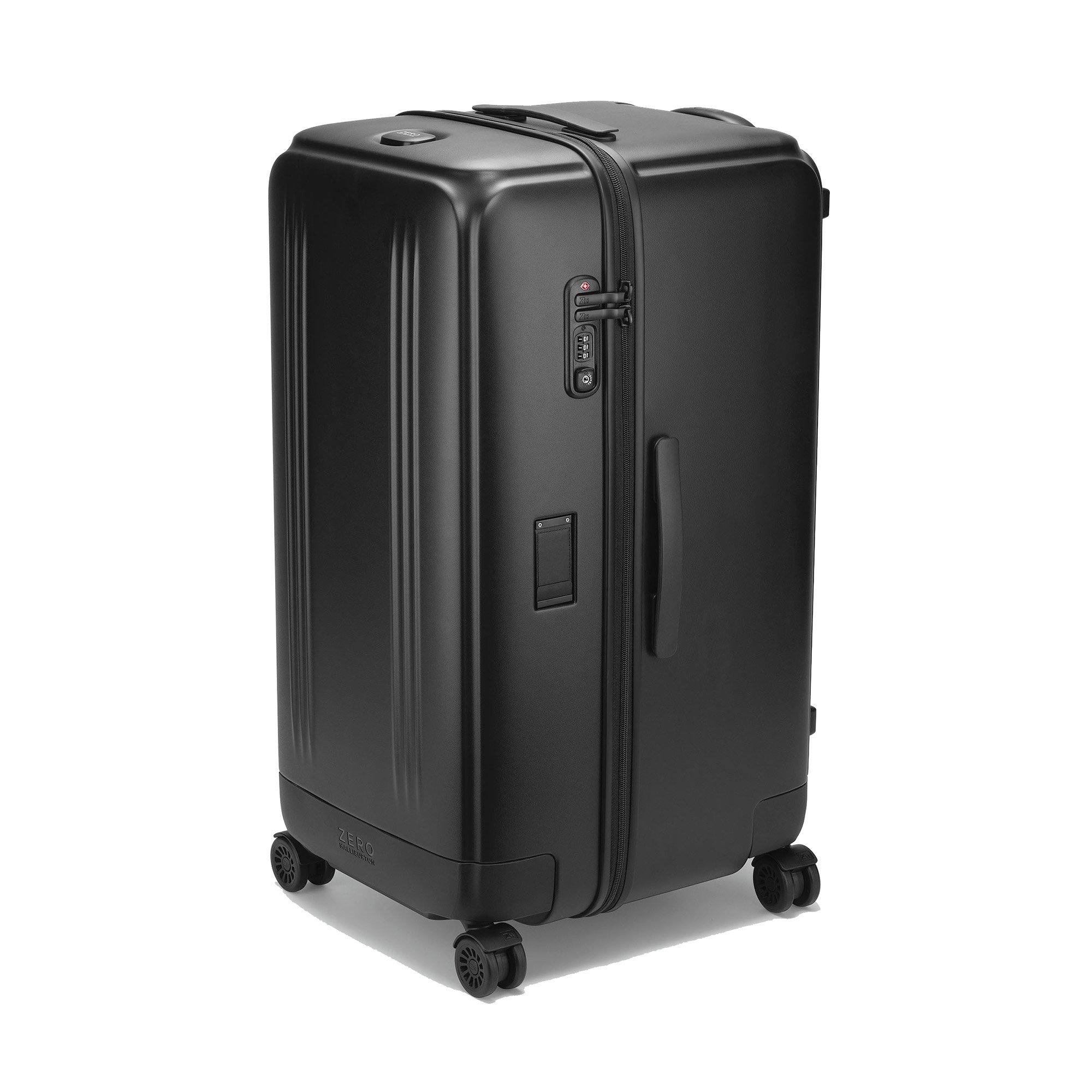 Halliburton luggage online