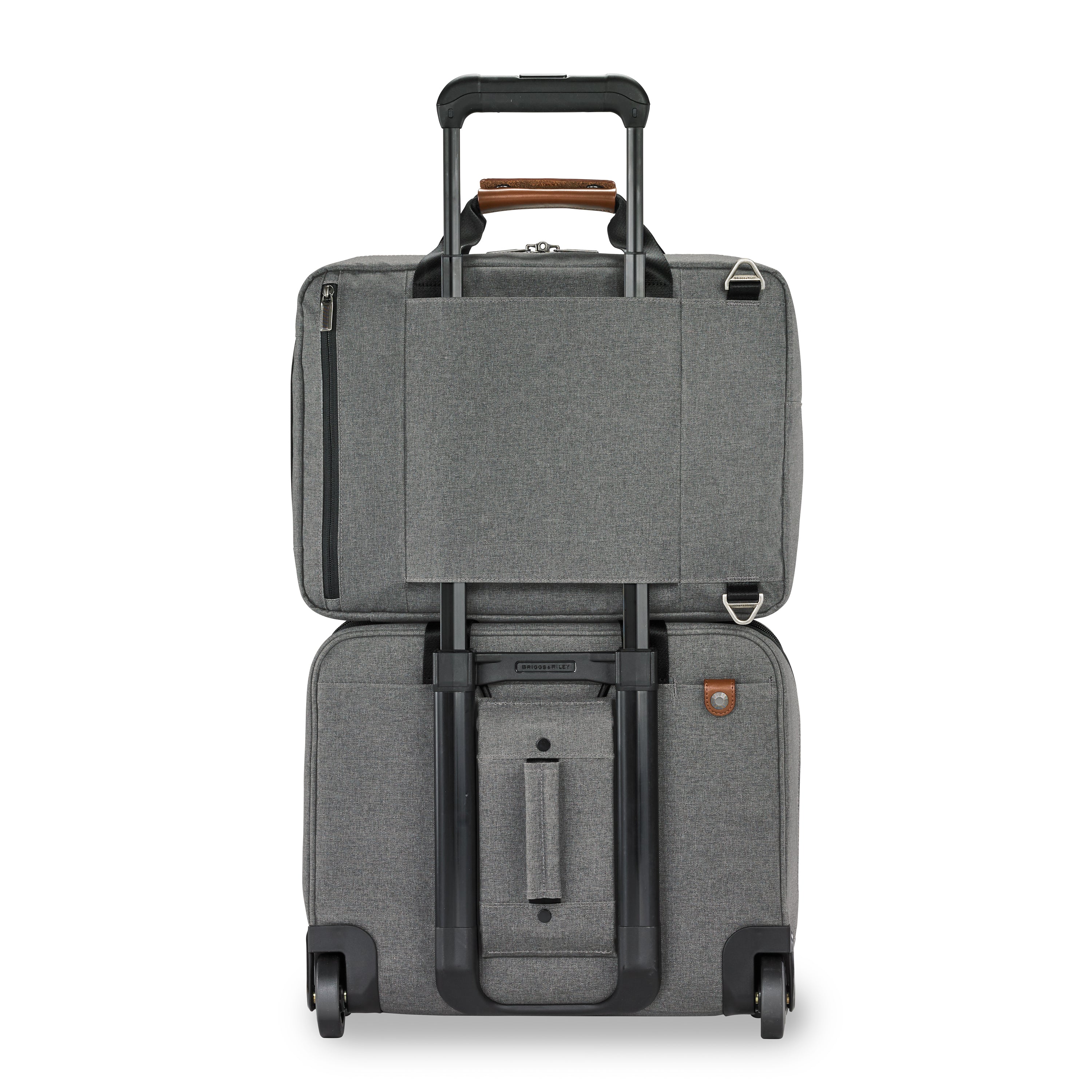 Briggs Riley Kinzie Street 2.0 Convertible Brief Luggage Online