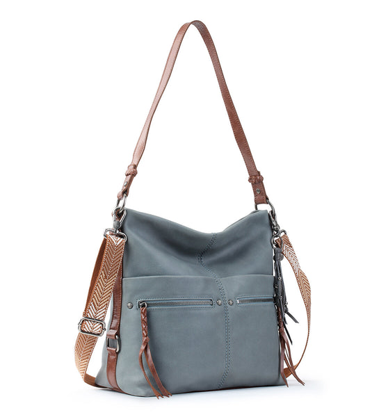 The sak best sale ashland leather tote