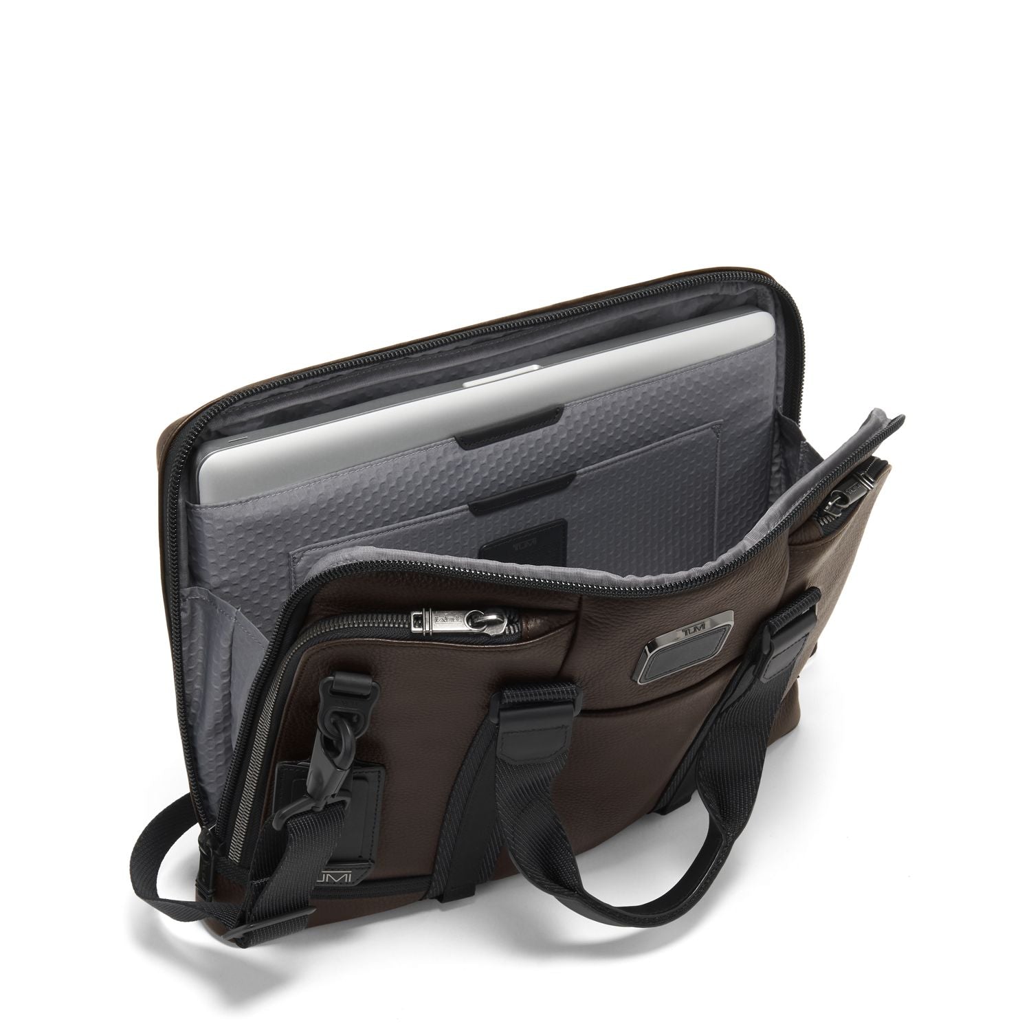 Tumi alpha messenger online bag