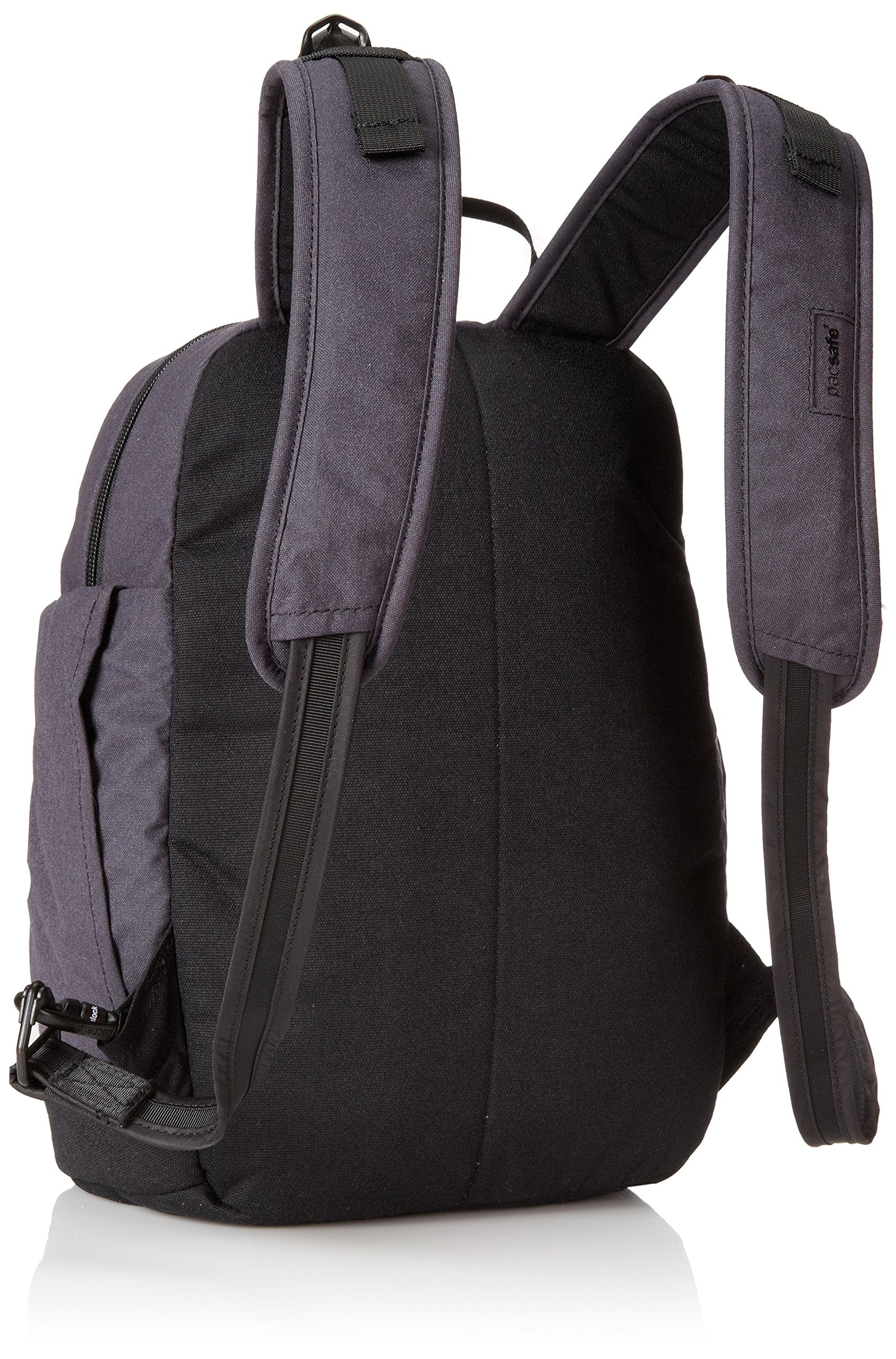 Pacsafe Official  Shop Online For Anti-Theft Backpacks & Travel Gear