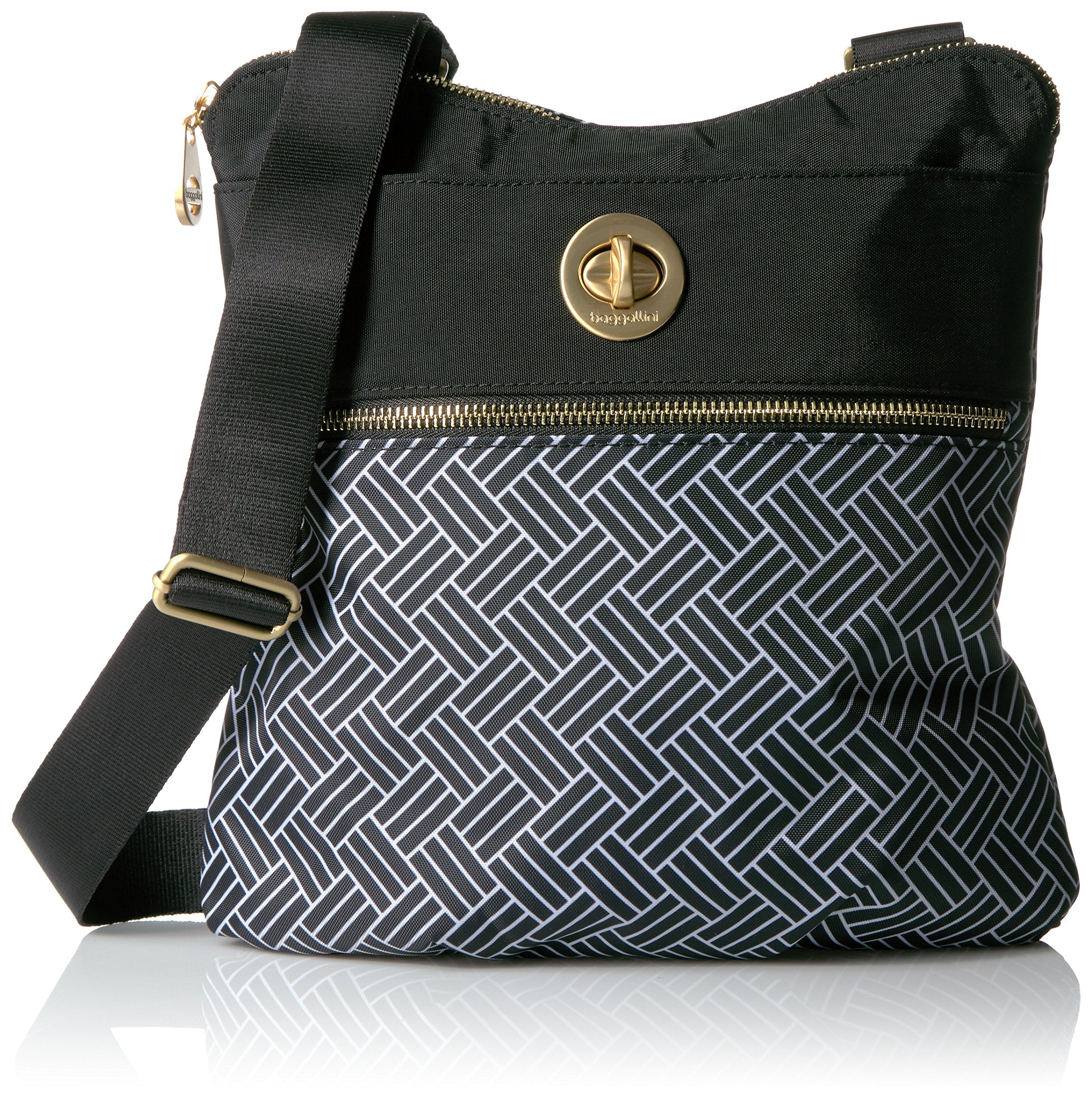 Baggallini Hanover Crossbody Luggage Online