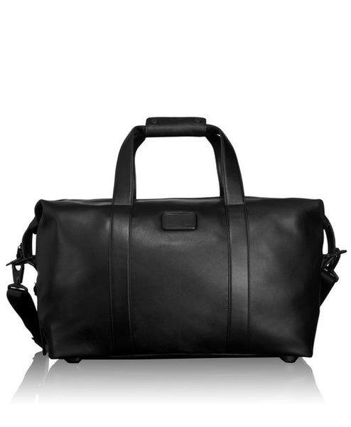 Tumi Alpha 2 Small Soft Travel Satchel