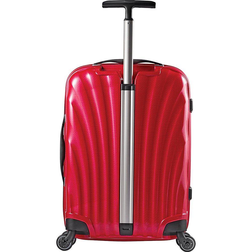 Samsonite Black Label Cosmolite 3.0 20" 4-Wheel Carry-On Luggage – Luggage Online