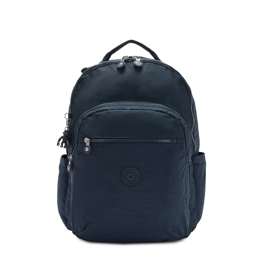 Kipling Women's Seoul XL Laptop Backpack – Luggage Online