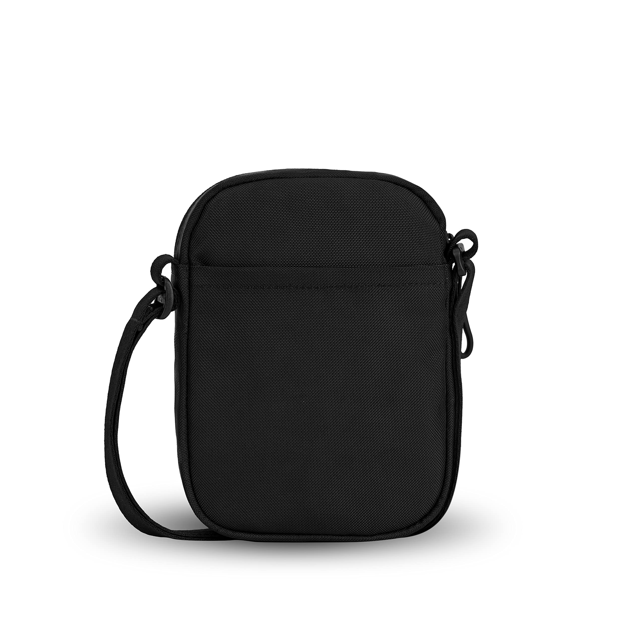 Sherpani Zoom Crossbody Bag - Raven