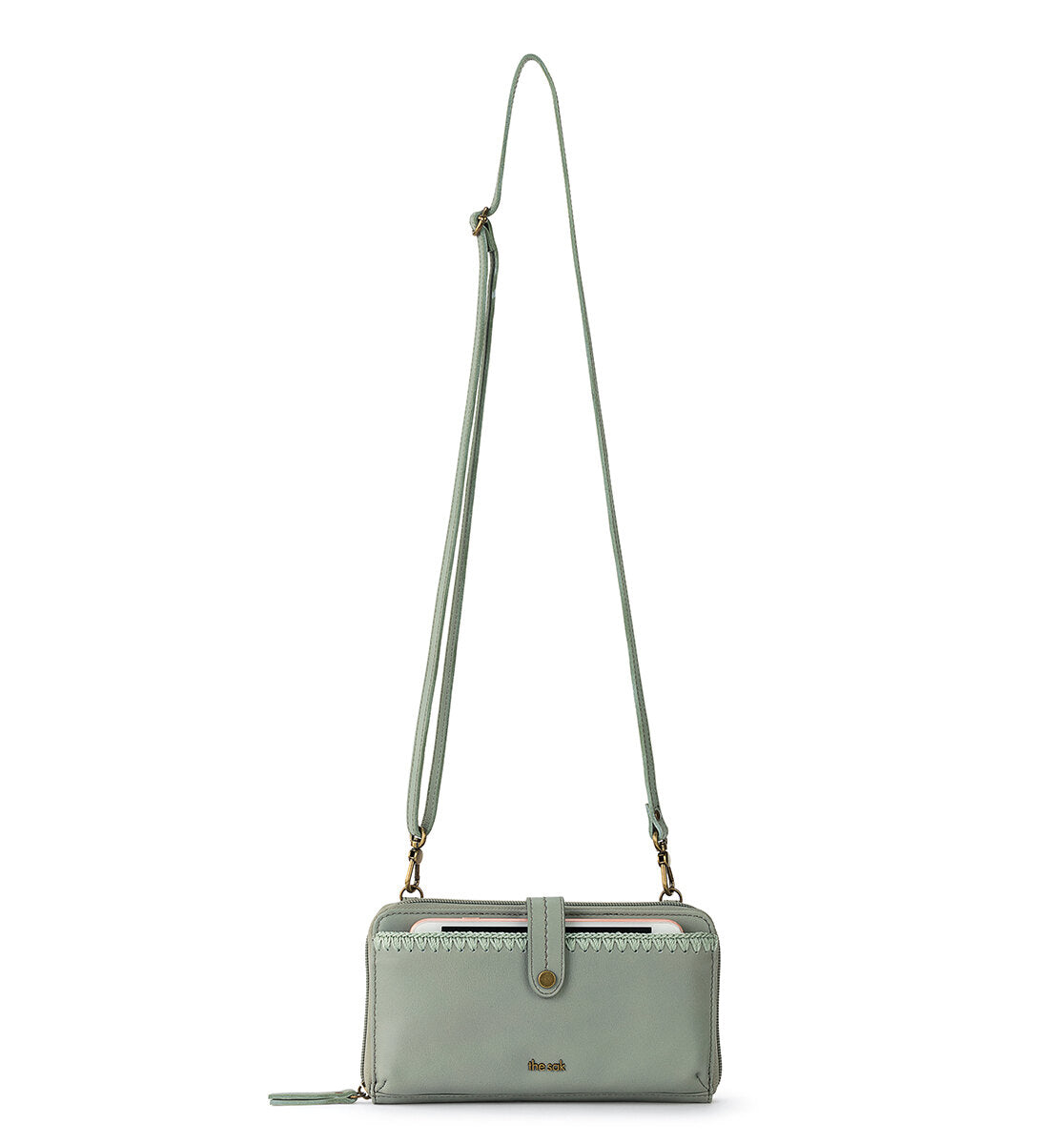 The sak iris online crossbody