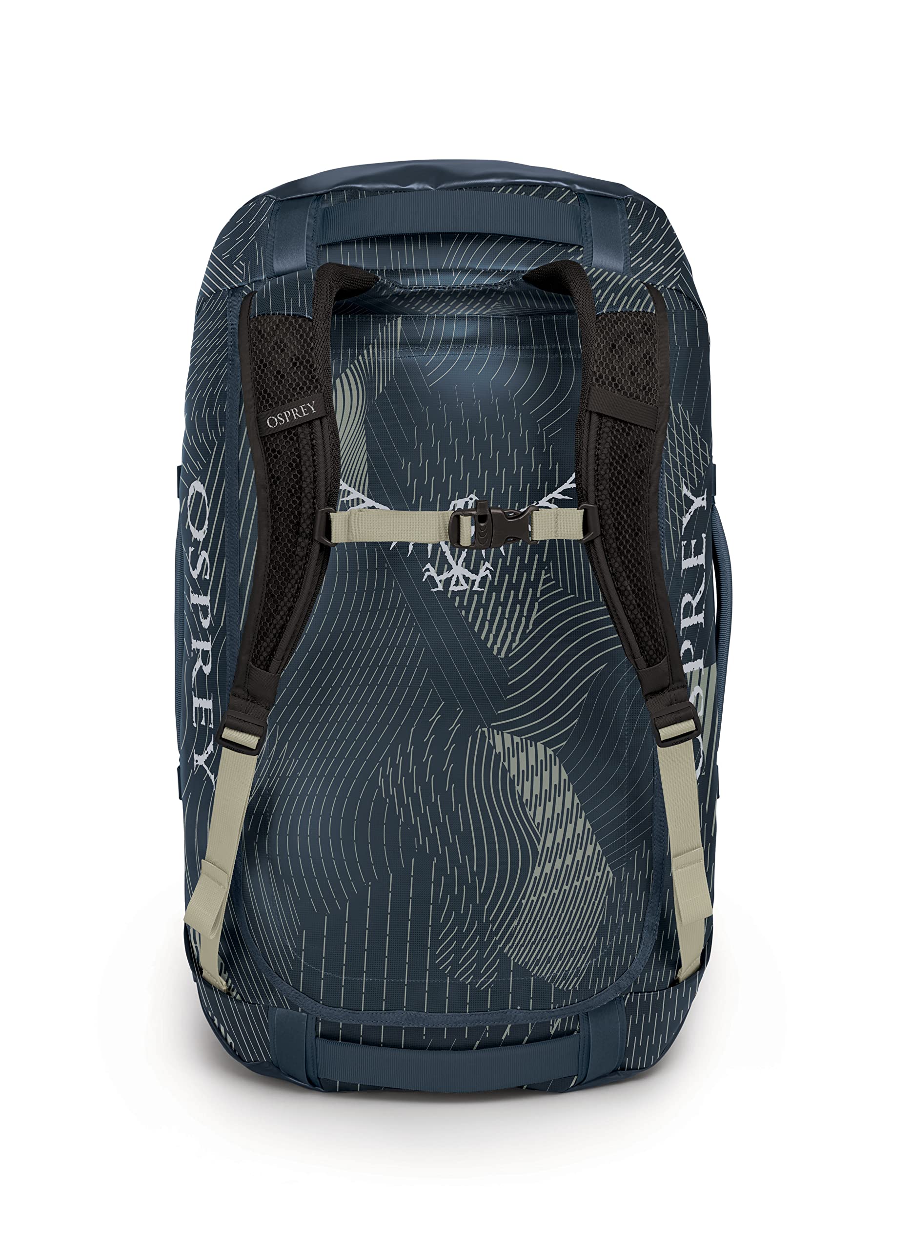 Osprey clearance expedition pack