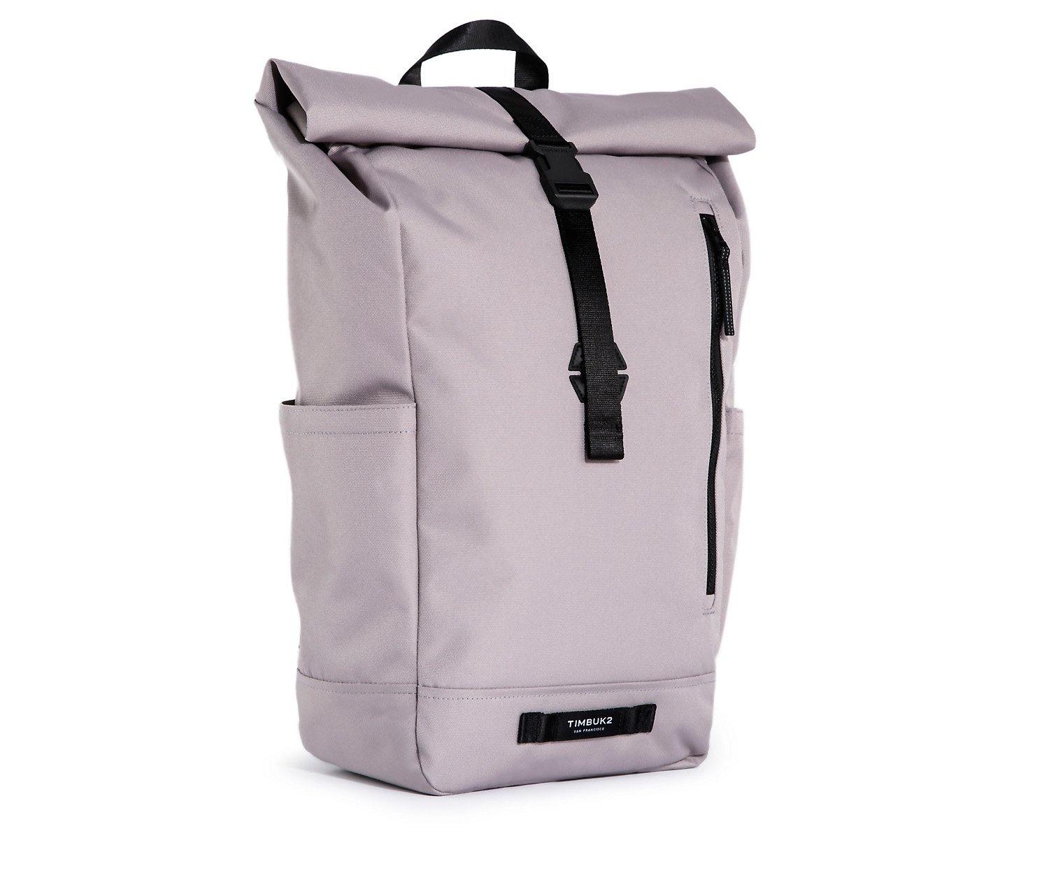 Timbuk2 Tuck Laptop Backpack - Concrete