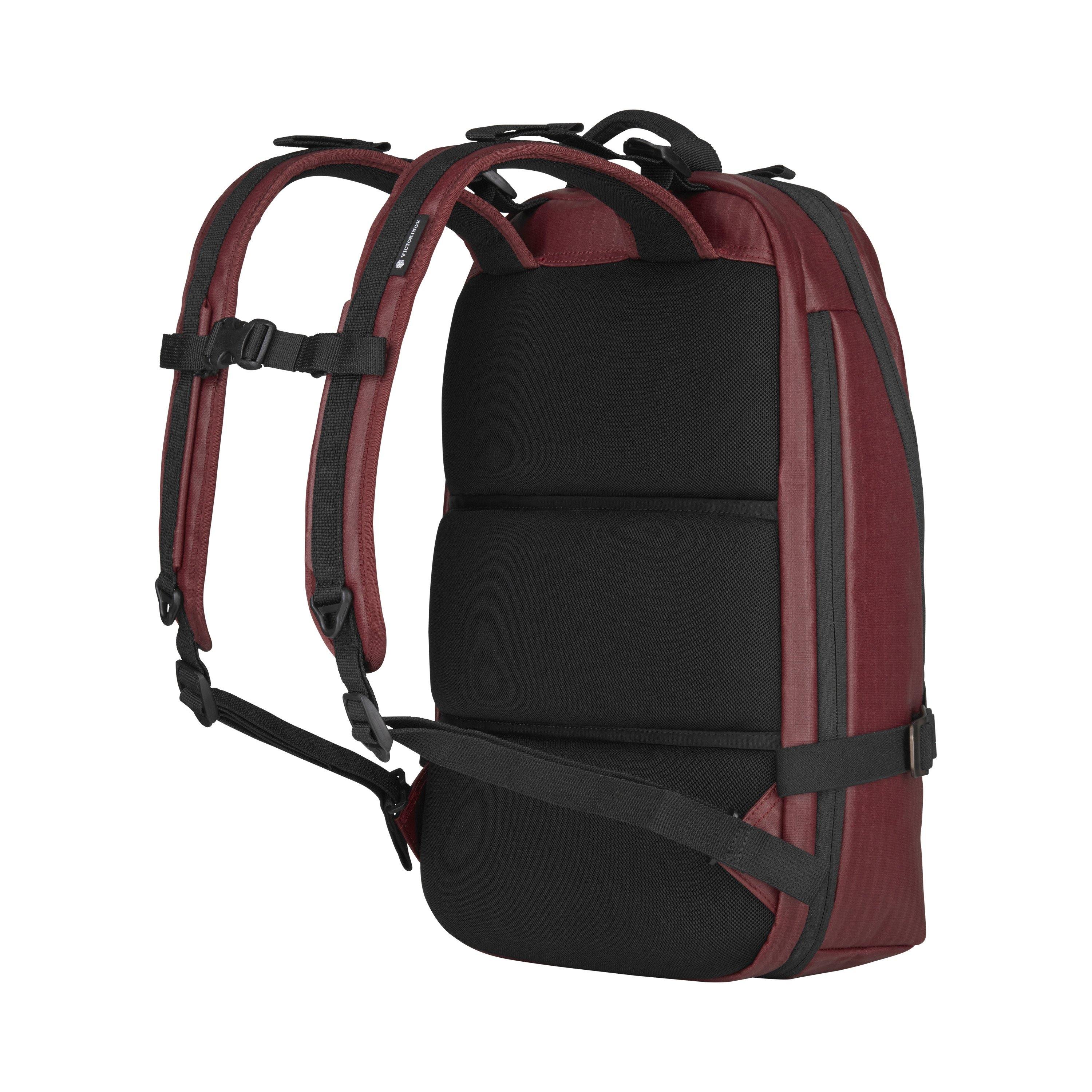 Vx touring shop city sports daypack