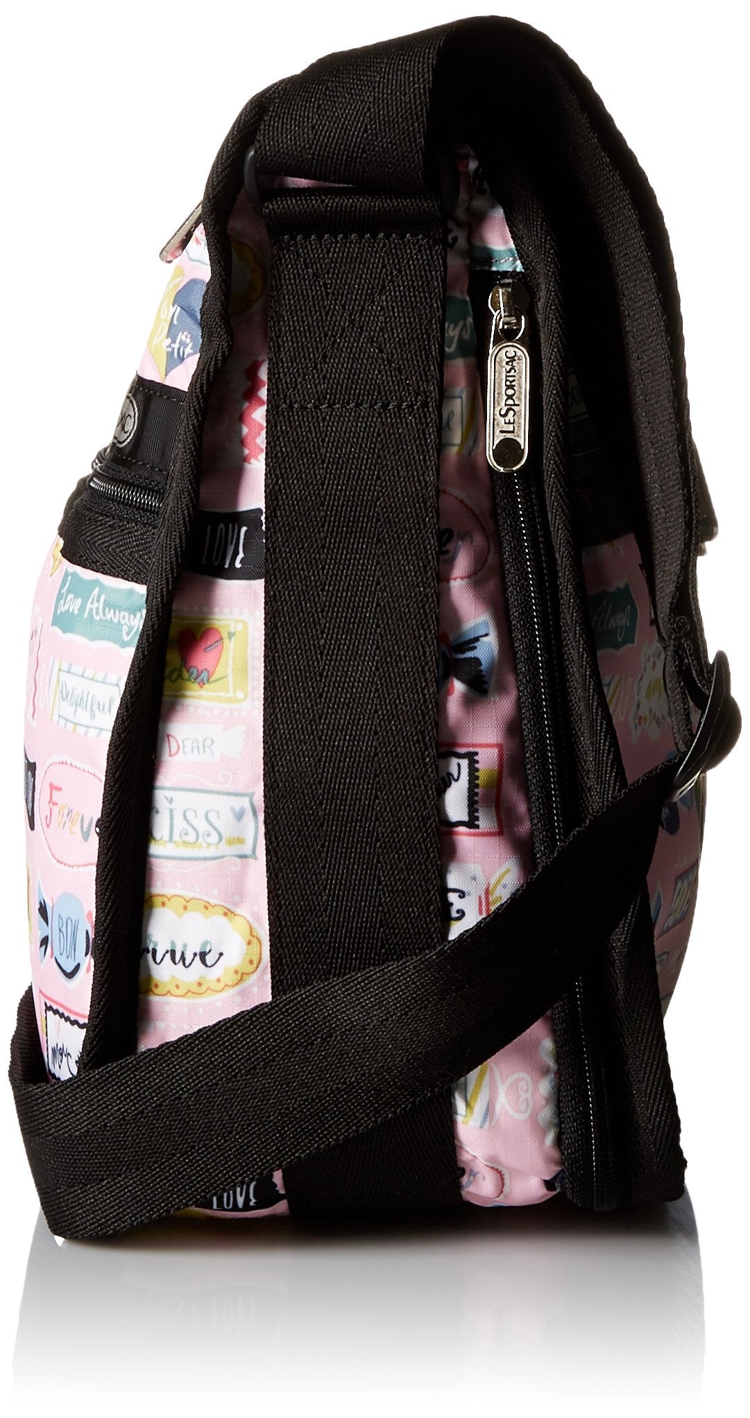 LeSportsac Deluxe Everyday Handbag – Luggage Online