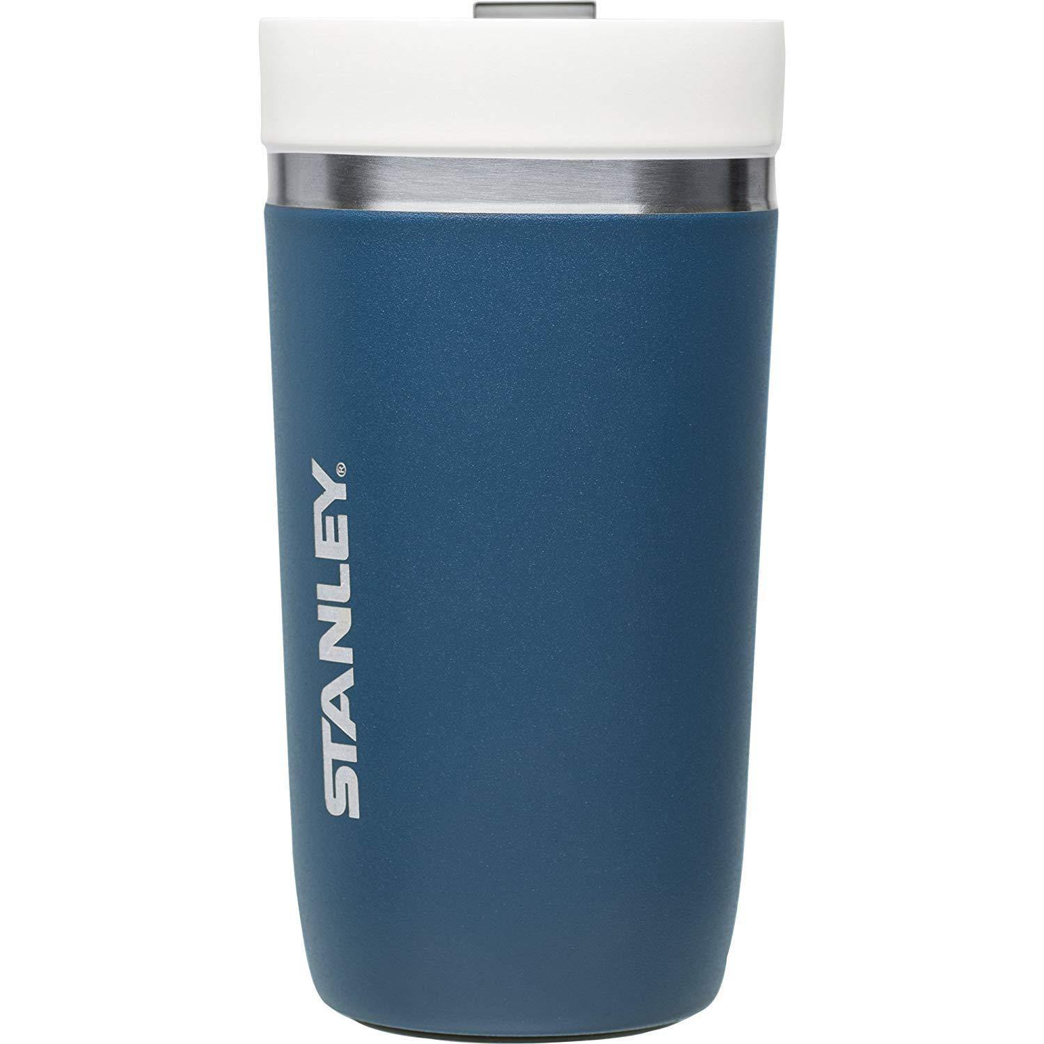 Stanley GO Vacuum Insulated Bottle with Ceramivac 24 oz - Granite 