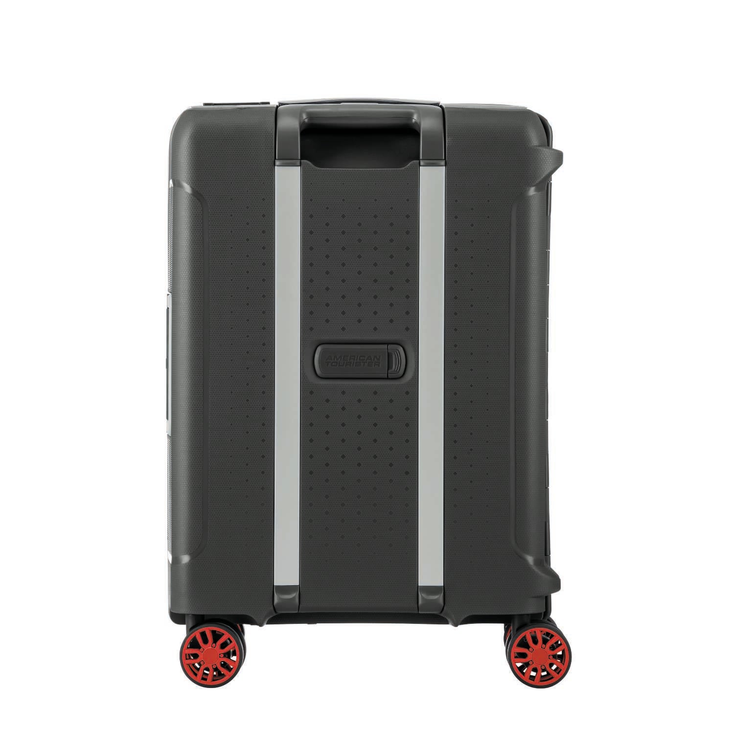 American tourister tribus review online