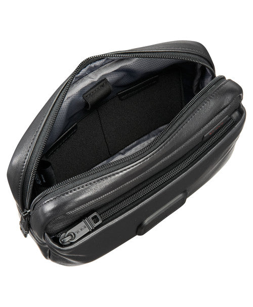 Tumi alpha hotsell 2 clutch