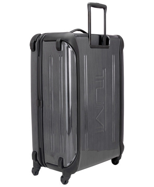 Airline Pilot (Bathroom Hanging Travel Kit) Luggage Review. #tumi #lug