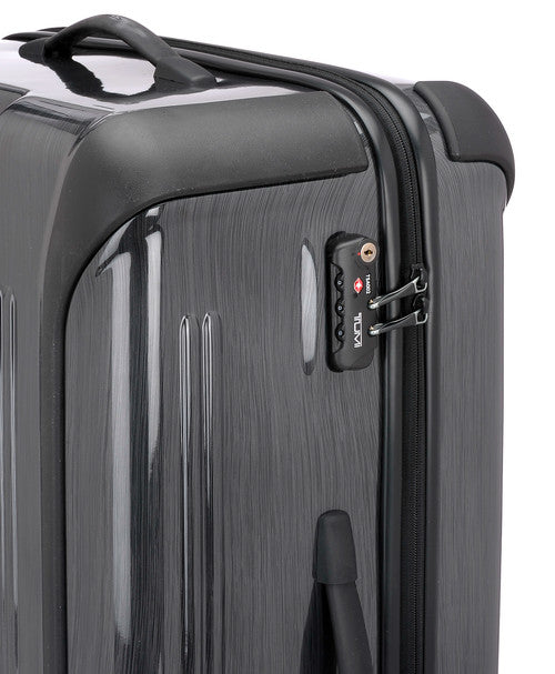 TUMI Vapor Extended Trip Packing Case - Black / Extended Trip