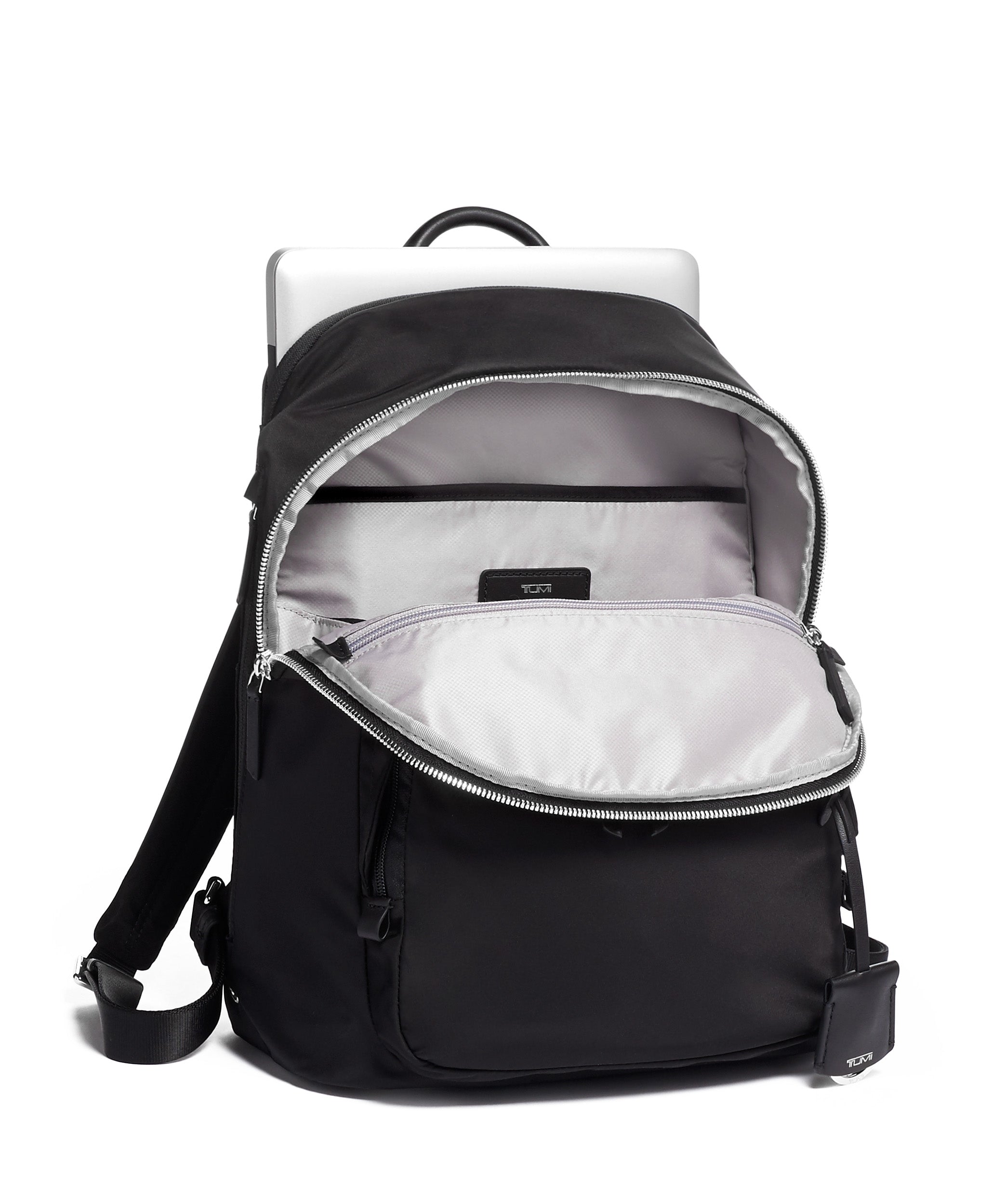 Tumi voyageur hartford outlet backpack