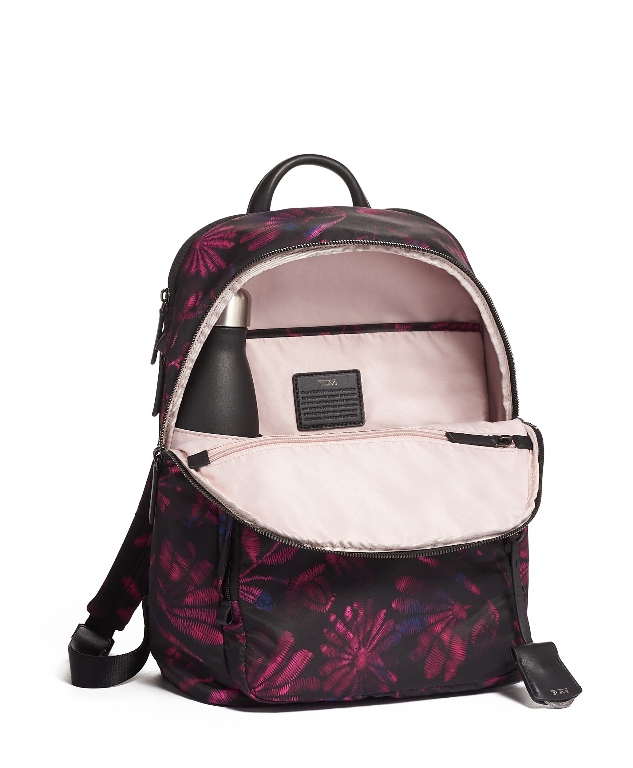 TUMI Voyageur Hilden Backpack – Luggage Online