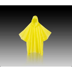 Lewis N. Clark Emergency Poncho